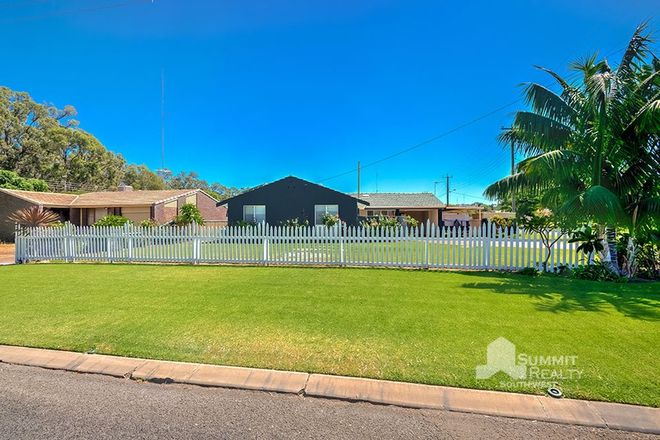 Picture of 20 Wakefield Avenue, WITHERS WA 6230