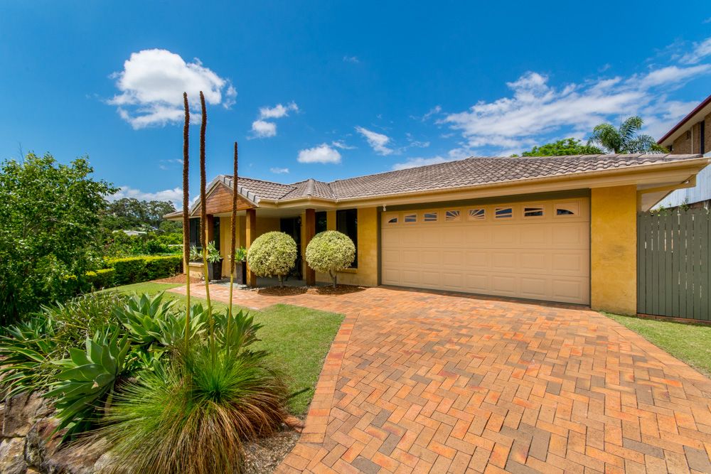 7 Gypsy Court, Eatons Hill QLD 4037