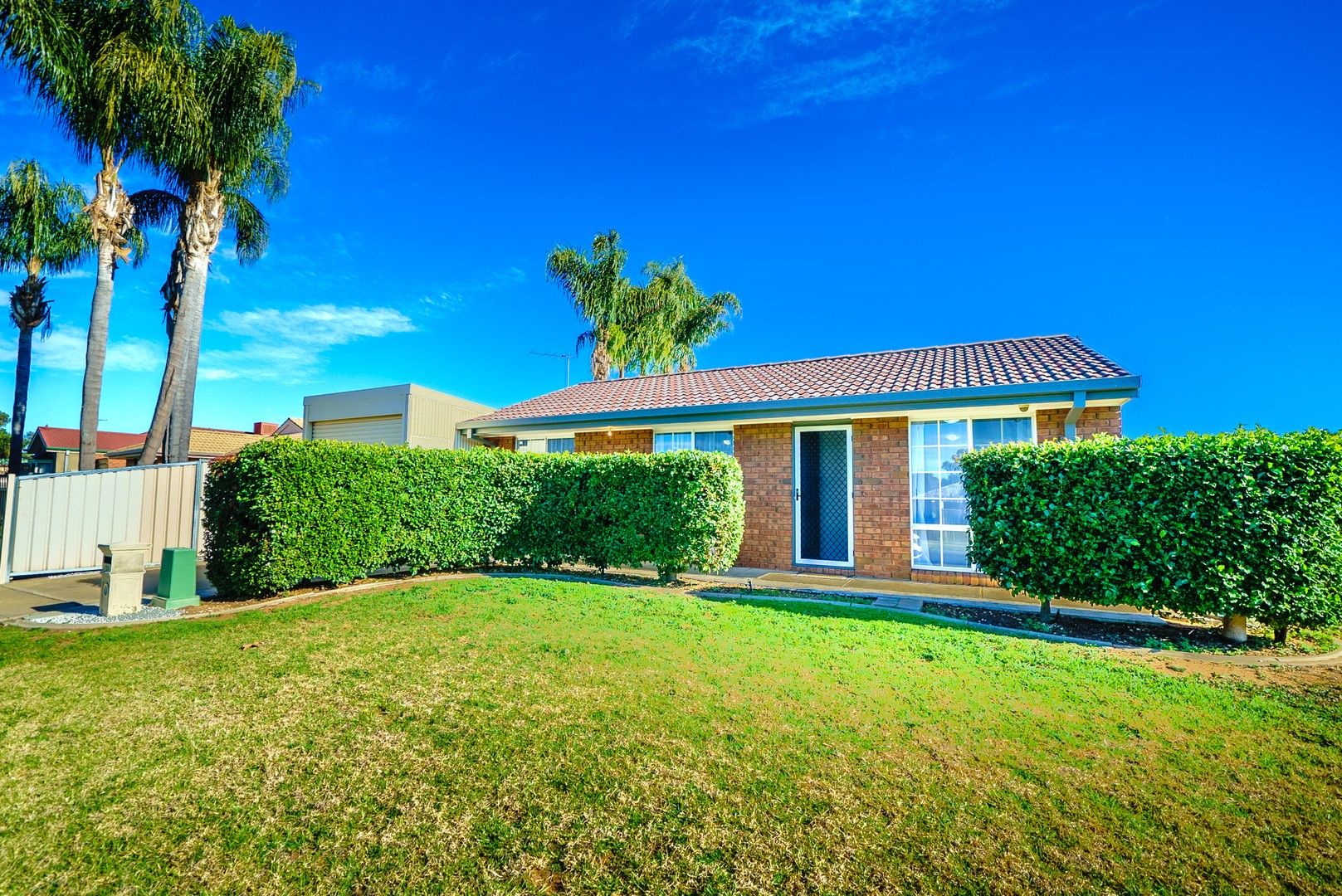 2 bedrooms House in 59 Matthew Flinders Dr MILDURA VIC, 3500