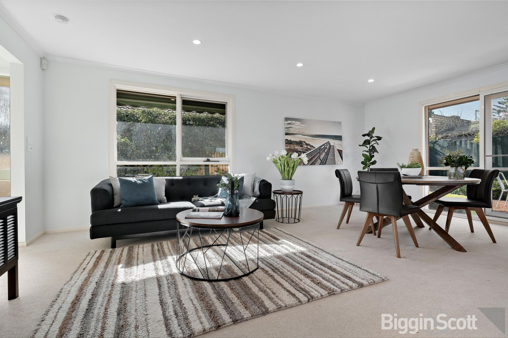 2/8 Caesar Street, Mulgrave VIC 3170, Image 1