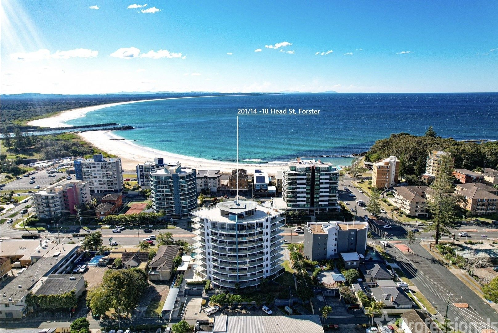 201/14-18 Head Street, Forster NSW 2428, Image 0