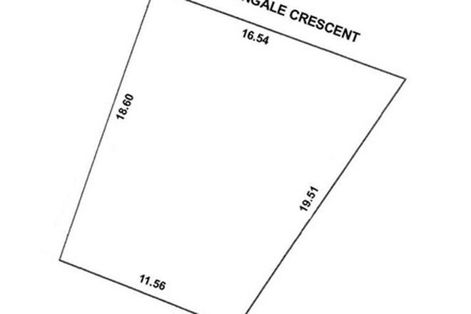 Picture of 1A Nightingale Crescent, O'HALLORAN HILL SA 5158