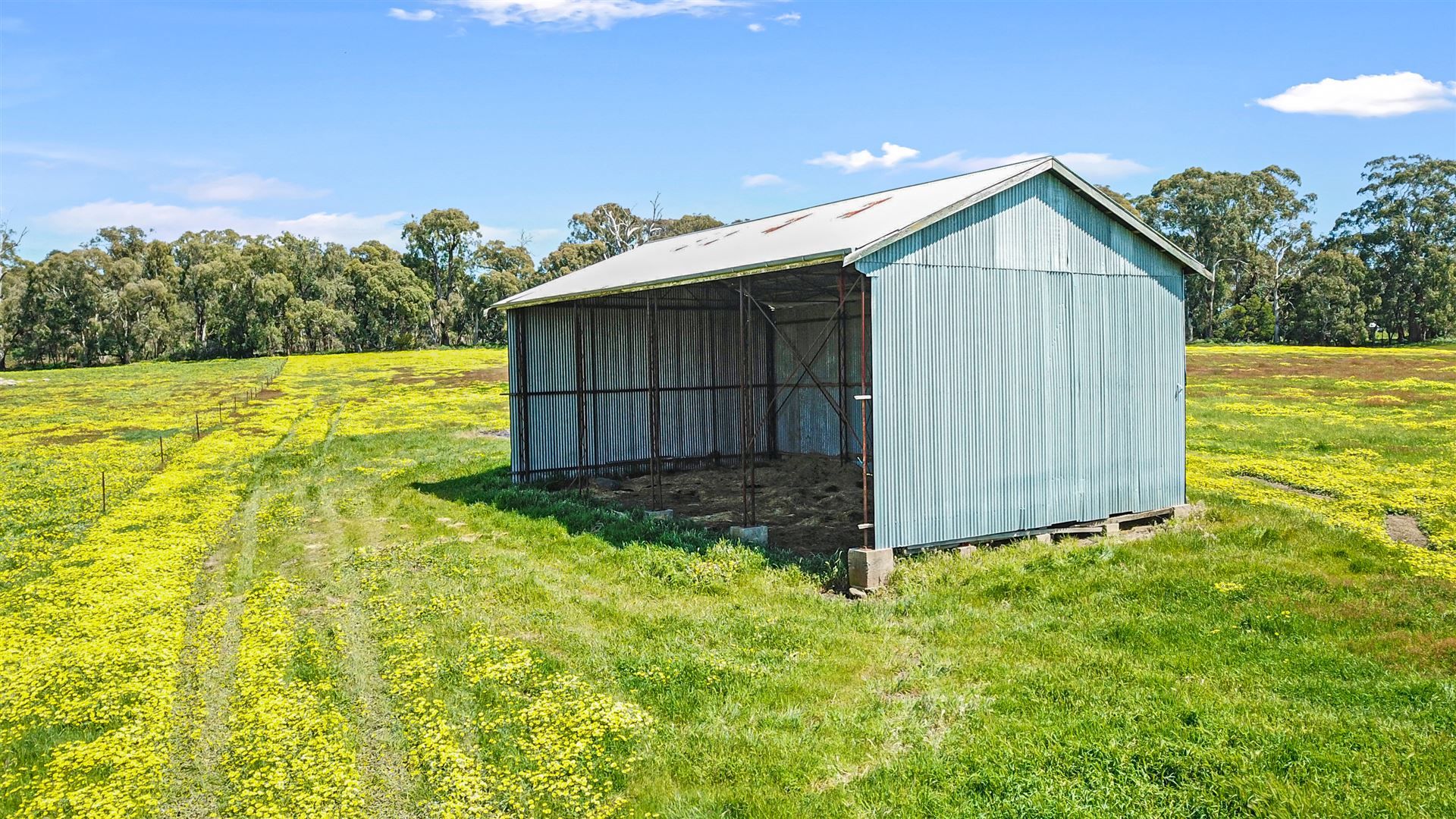 0 Euroa-Strathbogie Road, Kithbrook VIC 3666, Image 1