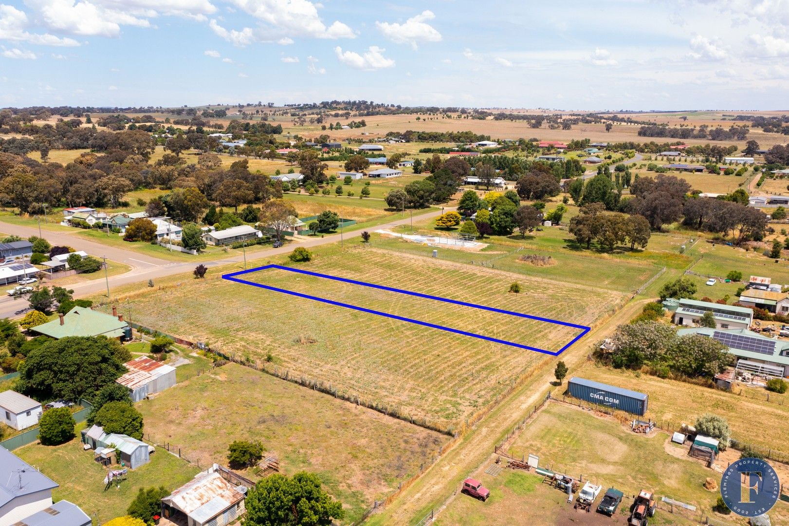 4/91 Farm Street, Boorowa NSW 2586, Image 0