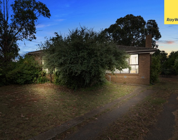 12 Ryan Court, Melton VIC 3337