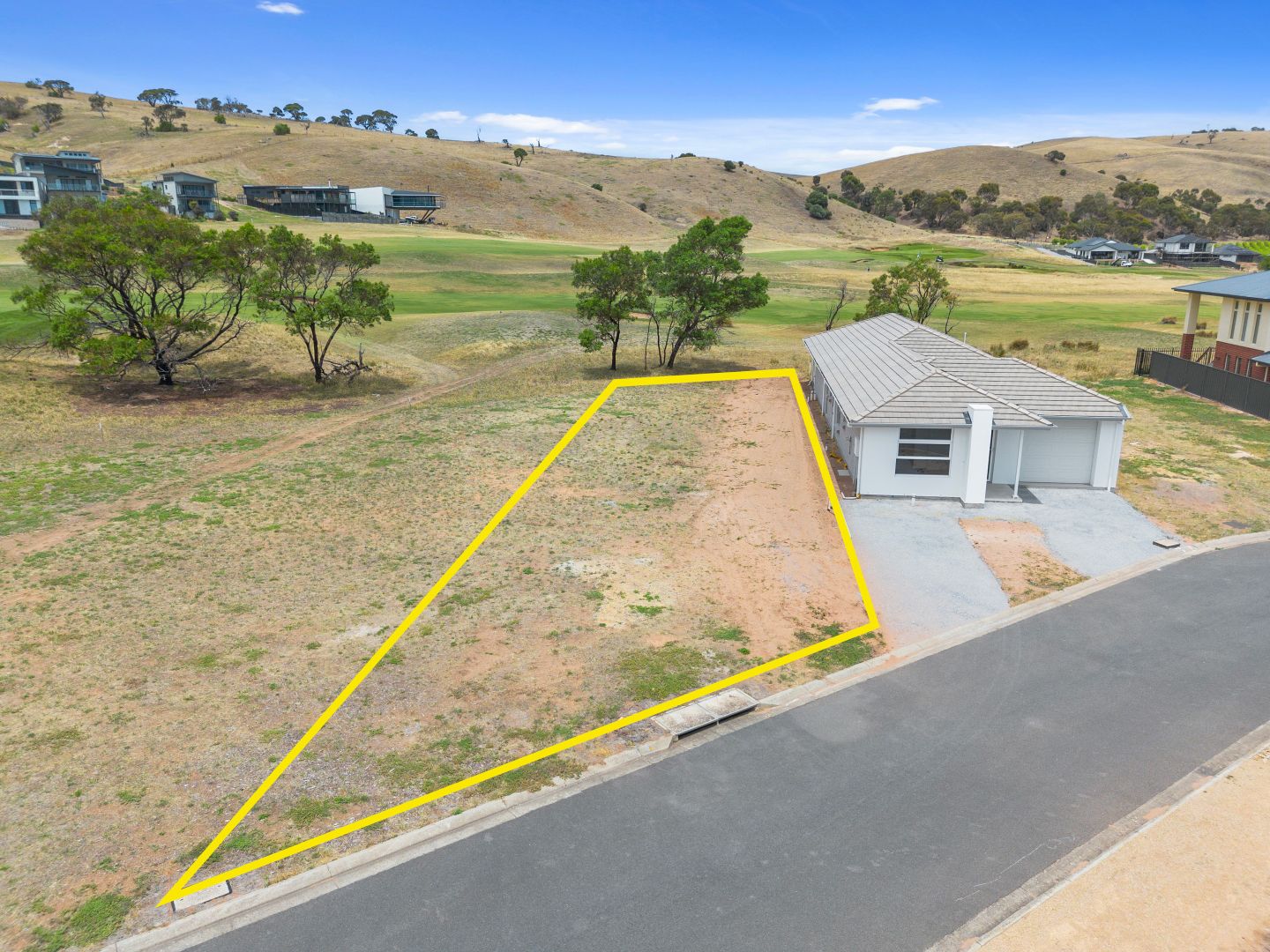 Lot 8/30 Troon Drive, Normanville SA 5204, Image 2