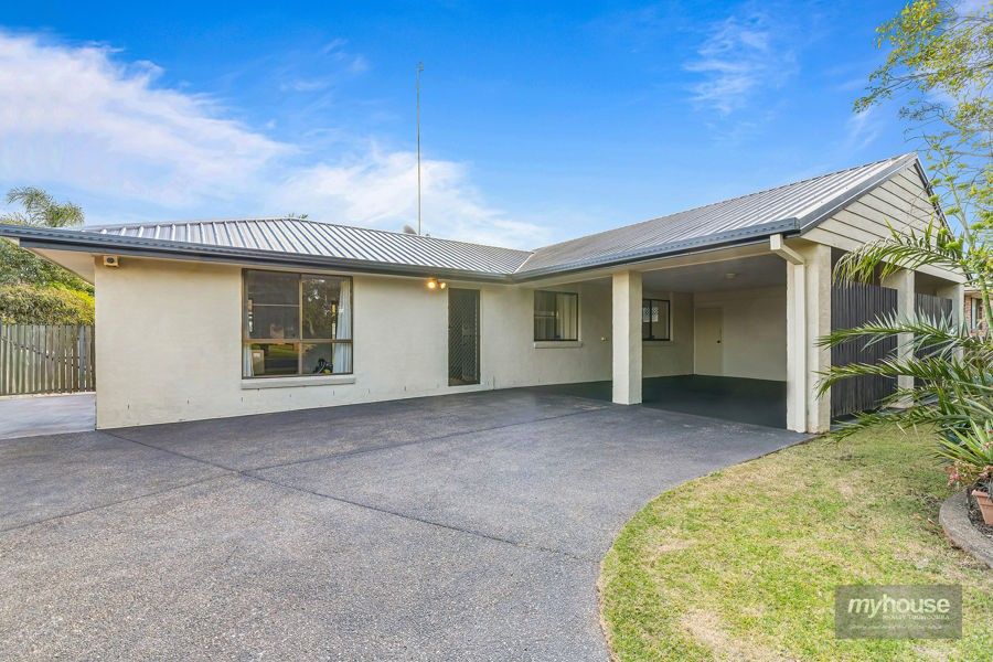 Sold 317 Greenwattle Street, Wilsonton QLD 4350 on 10 Aug 2023 ...