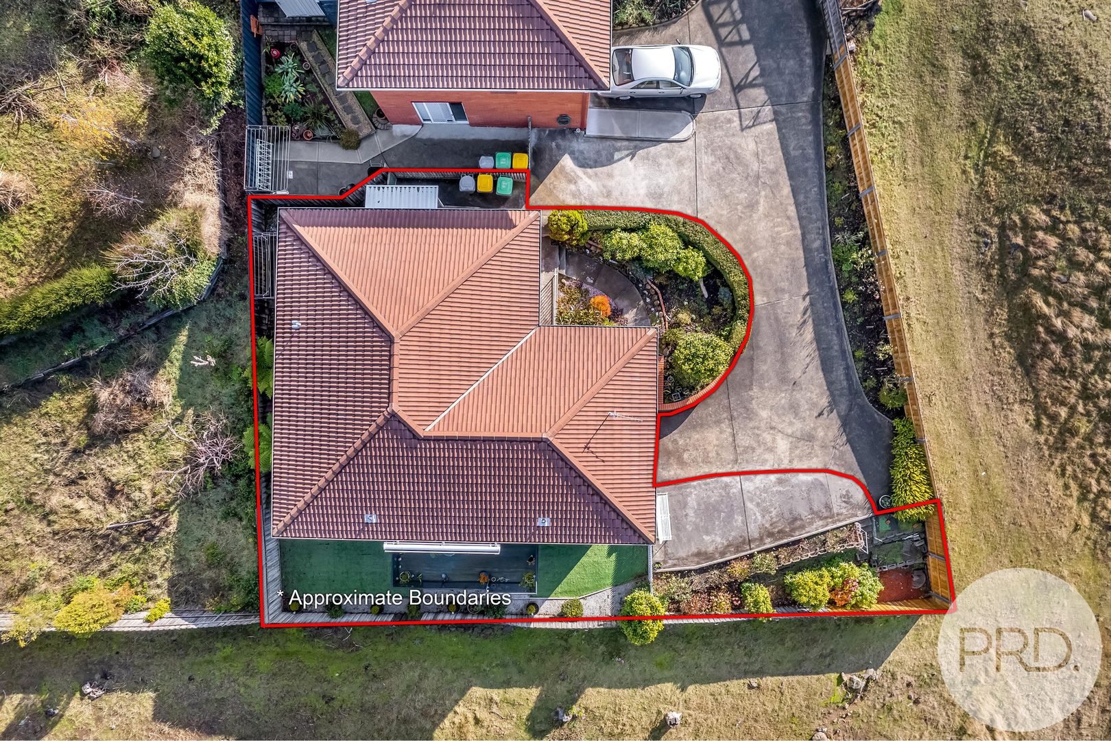 2/45 Ripley Road, West Moonah TAS 7009, Image 1