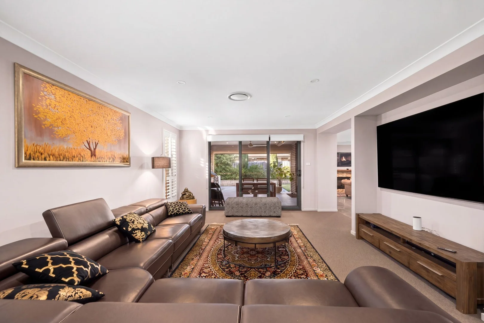 Additional image 3 of 18 Monet Place, The Ponds NSW 2769