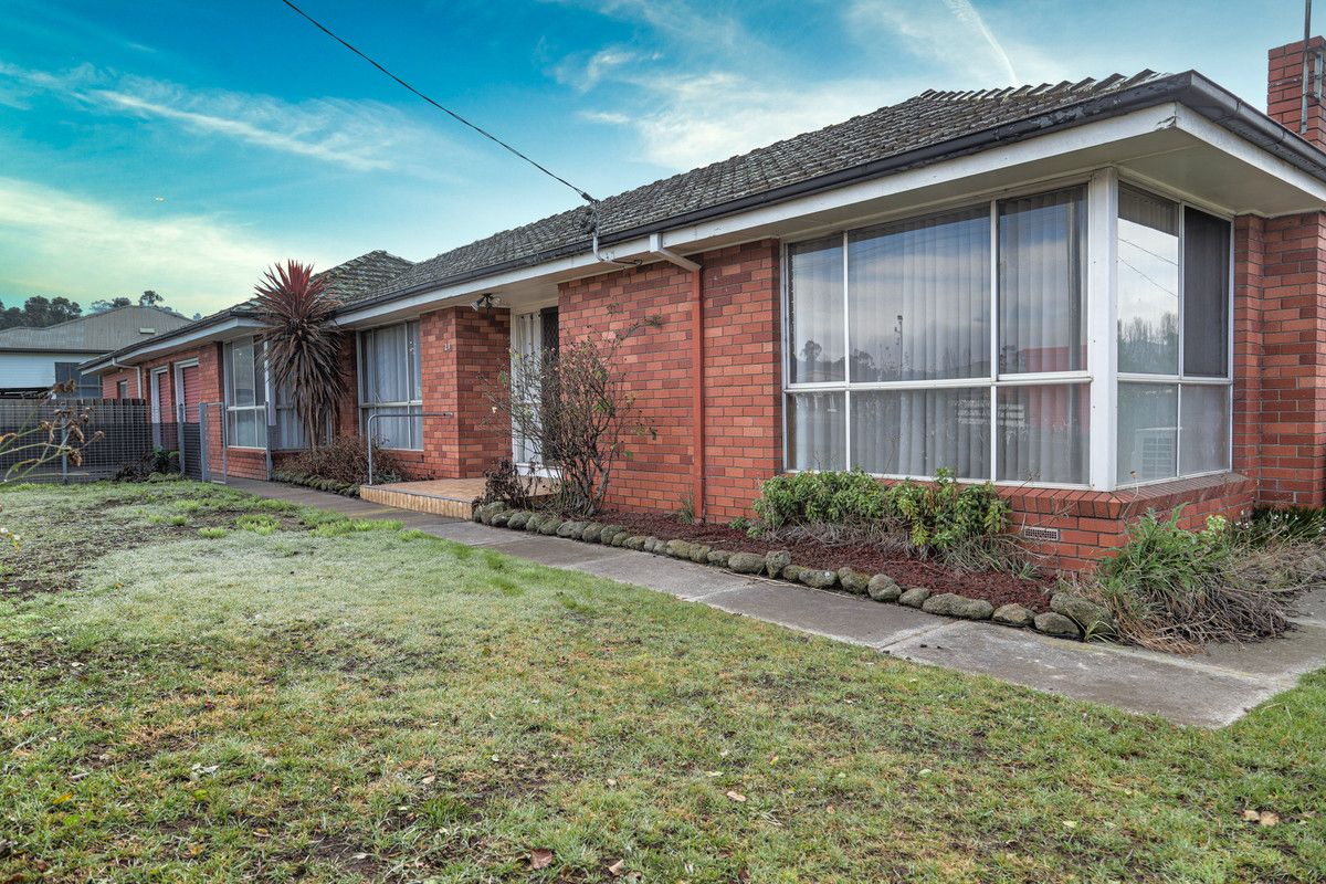 21 Hamilton Road, New Norfolk TAS 7140, Image 0