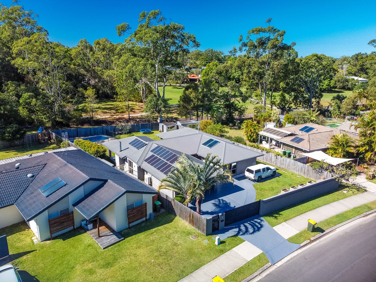 36 Oakmont Drive, Buderim QLD 4556 House For Rent 680 Domain