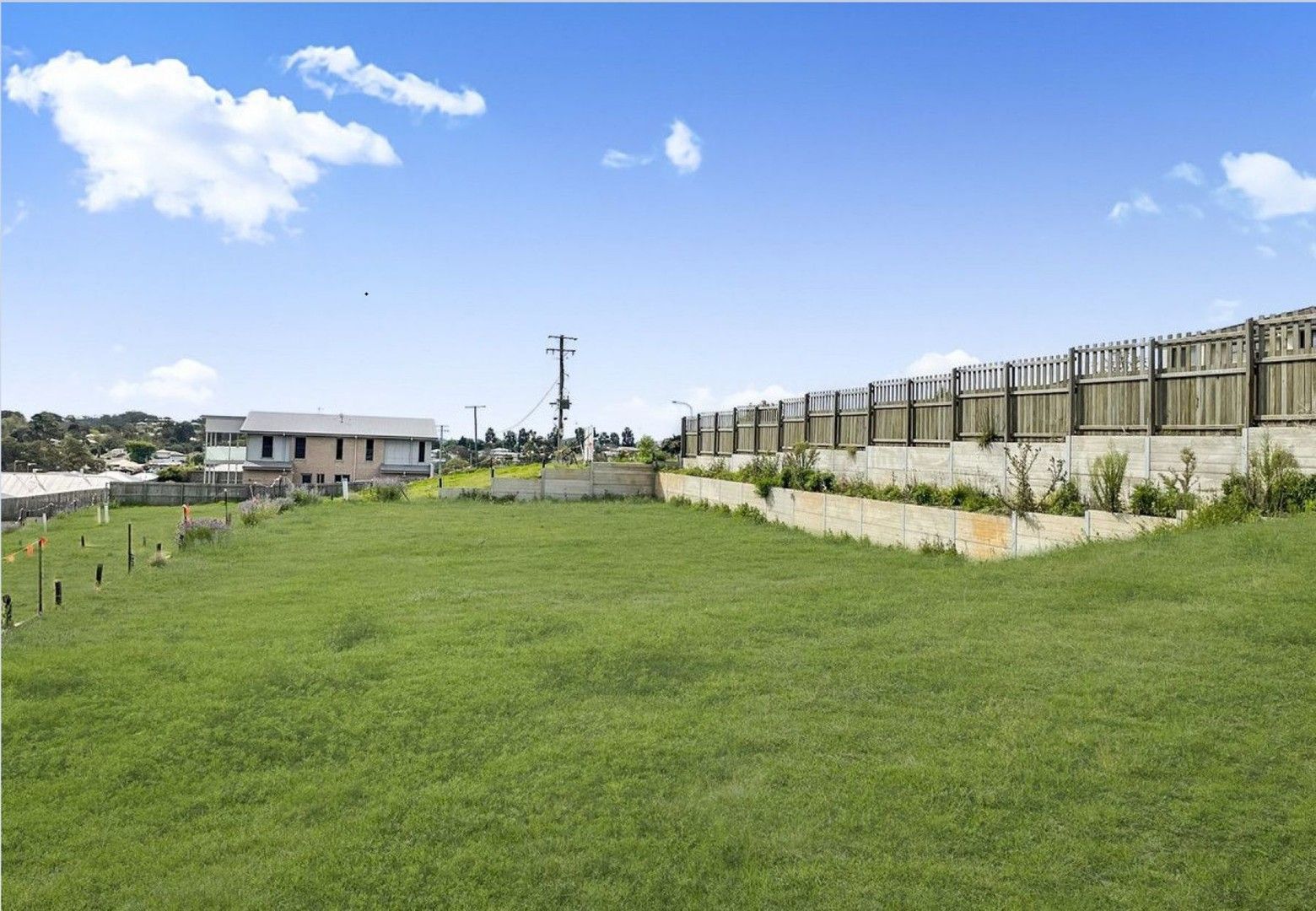 Vacant land in 27 Grace View Street, DARLING HEIGHTS QLD, 4350