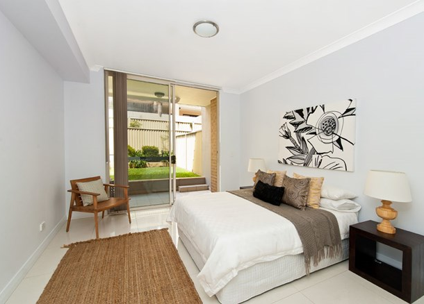 13/3-11 Briggs Street, Camperdown NSW 2050