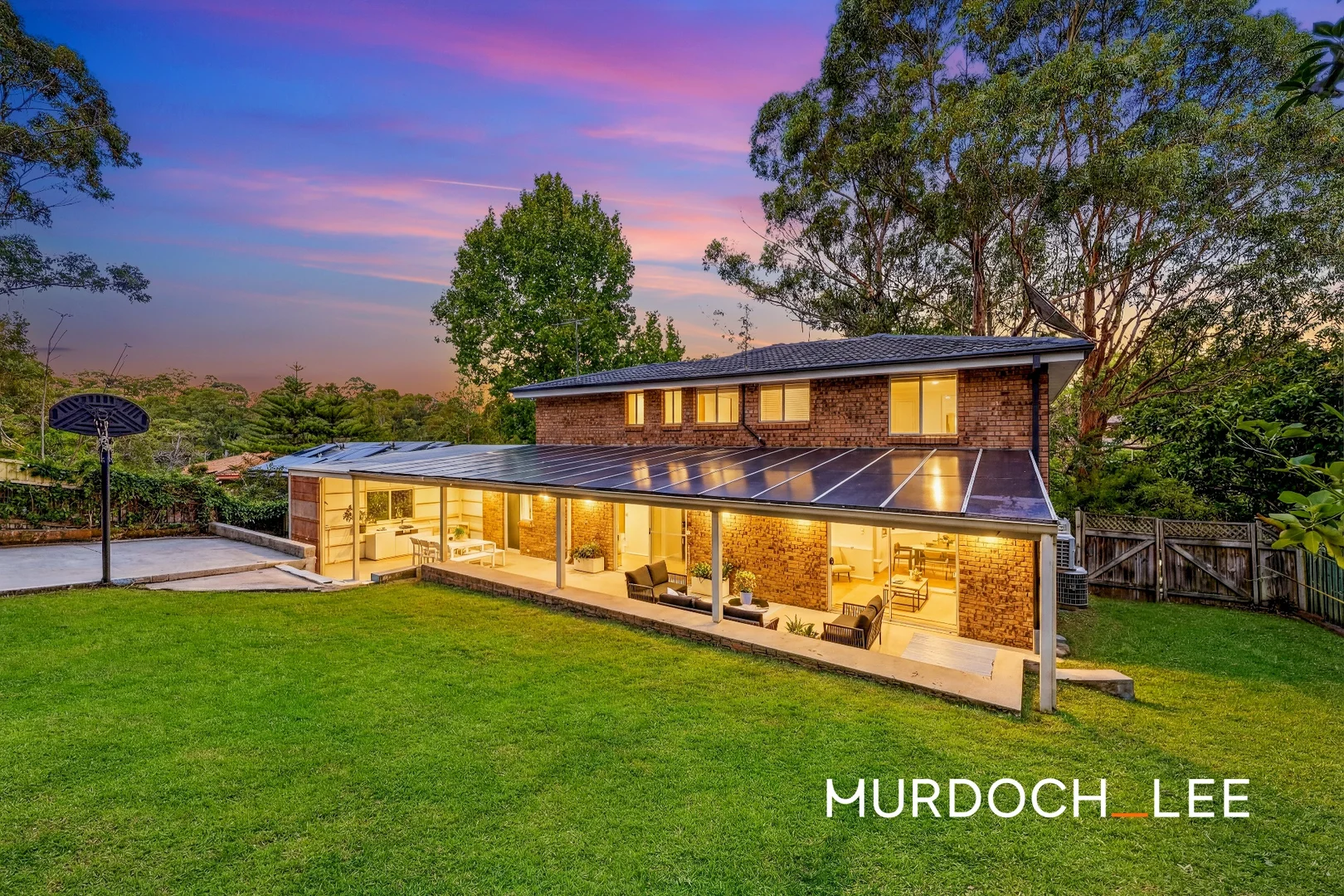 Additional image 23 of 21 Blackwattle Place, Cherrybrook NSW 2126