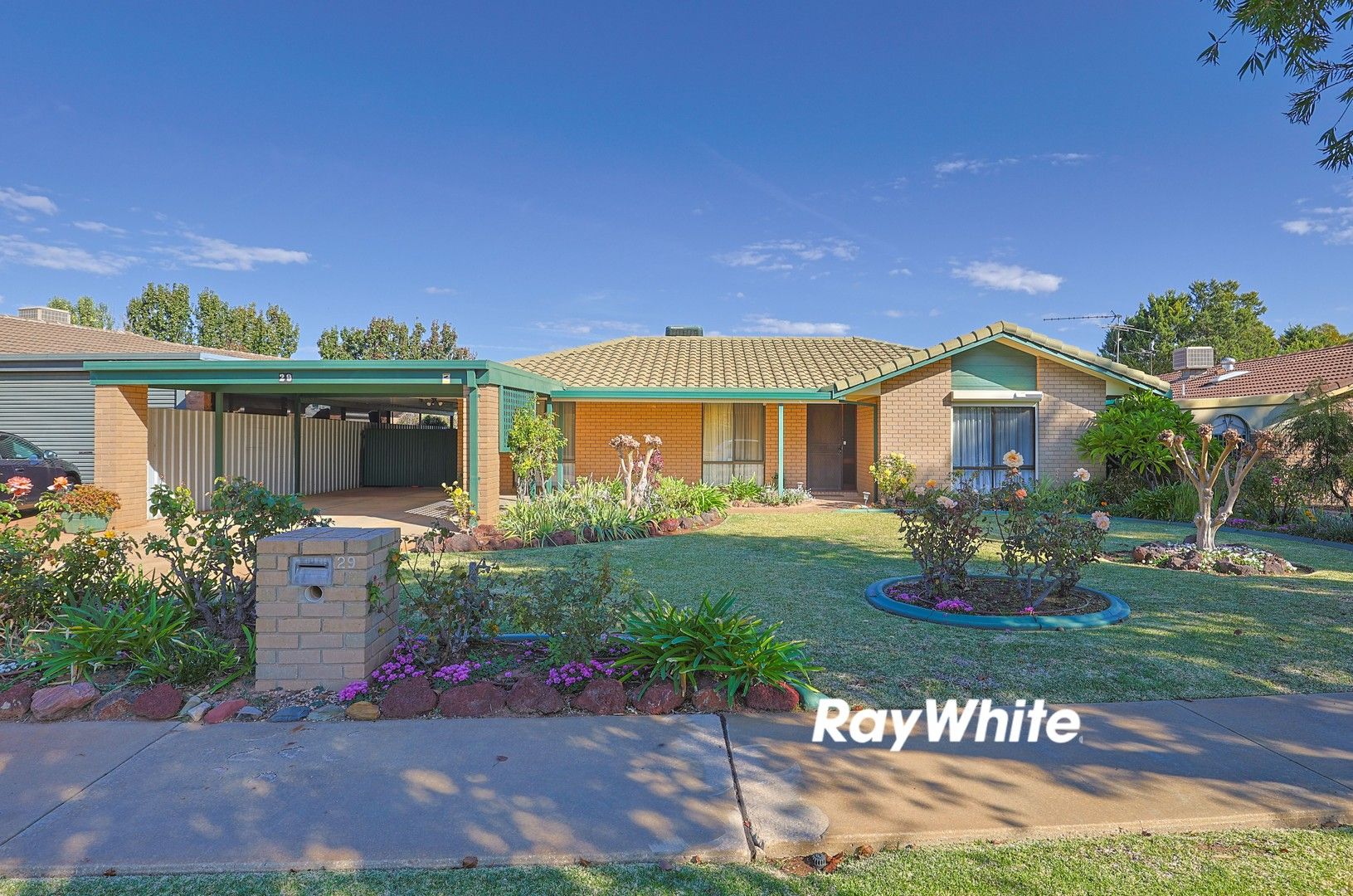 3 bedrooms House in 29 De Garis Drive MILDURA VIC, 3500