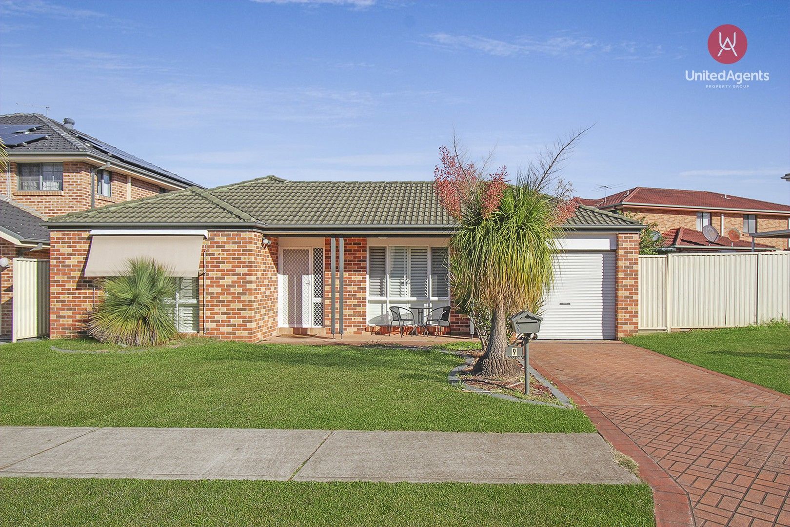 9 Athlone Street, Cecil Hills NSW 2171, Image 0