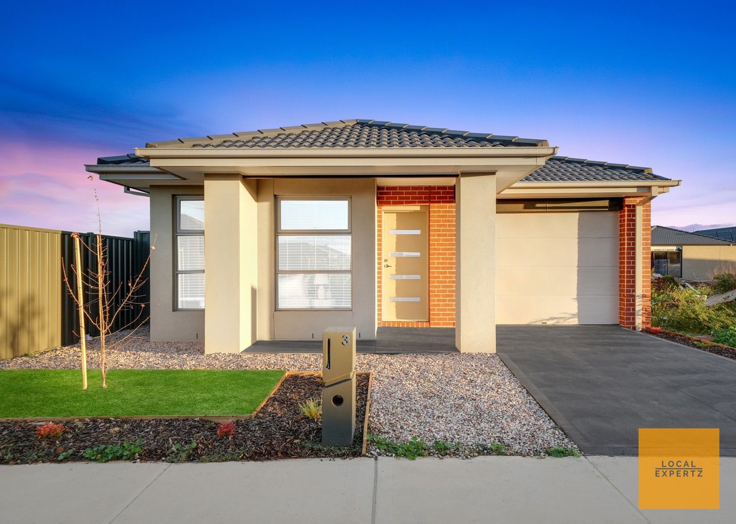 3 Raptor Place, Melton South VIC 3338, Image 0