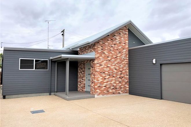Picture of 275B Wakaden Street, GRIFFITH NSW 2680