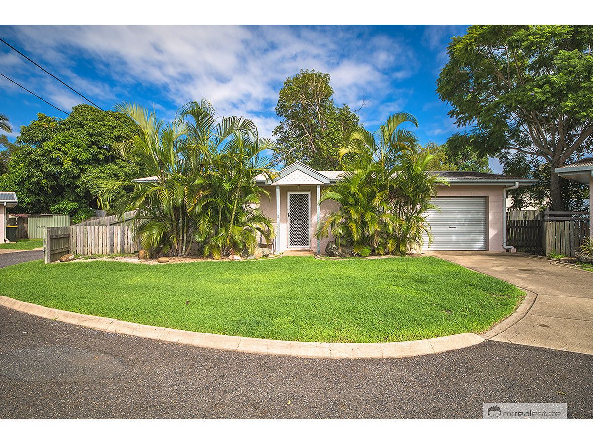 2/102a Bawden Street, Berserker QLD 4701, Image 1