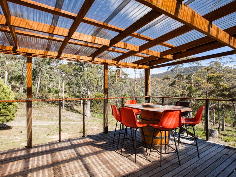 970 Roaring Beach Road, Nubeena TAS 7184, Image 2