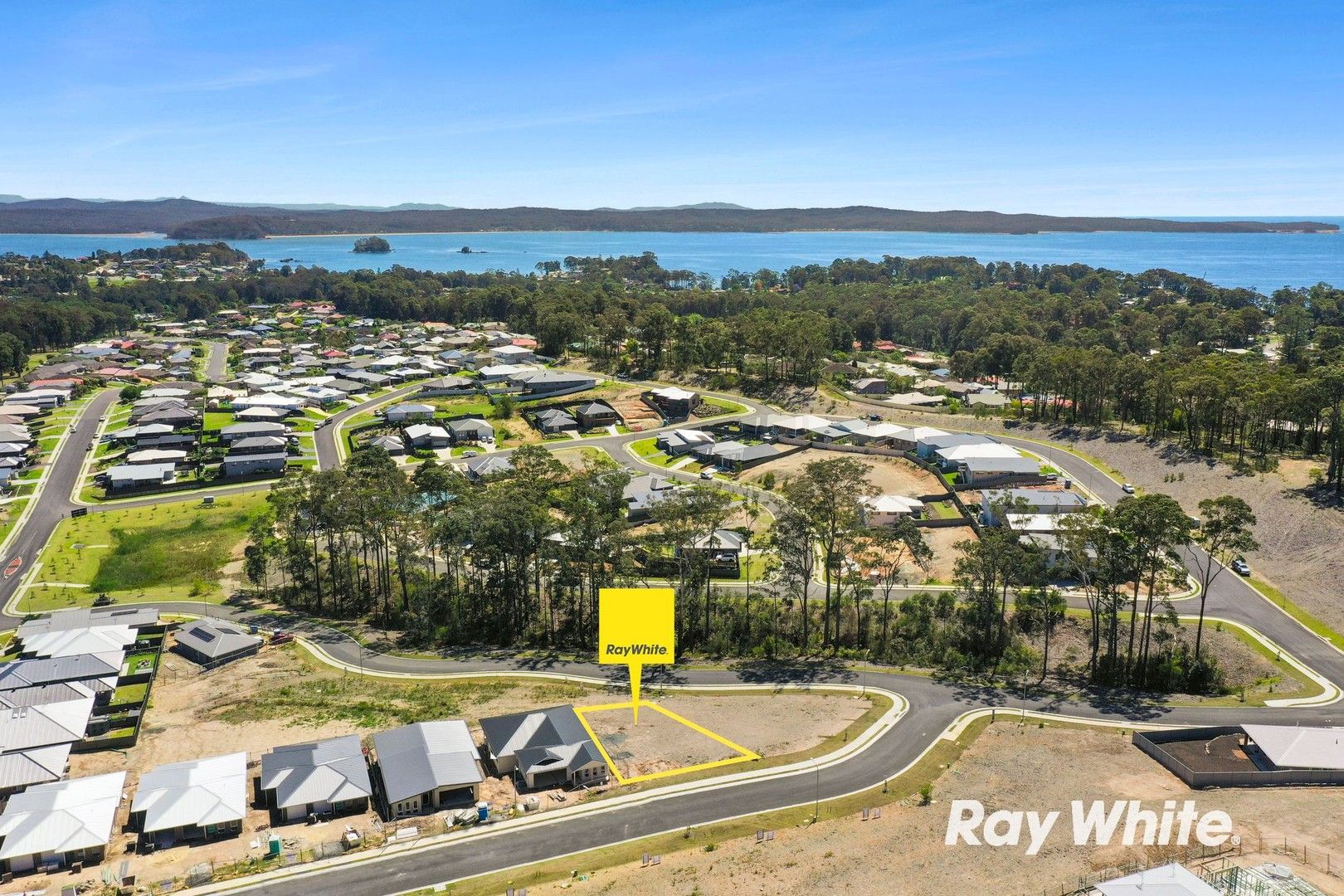 13 Pelsart Avenue, Sunshine Bay NSW 2536, Image 0