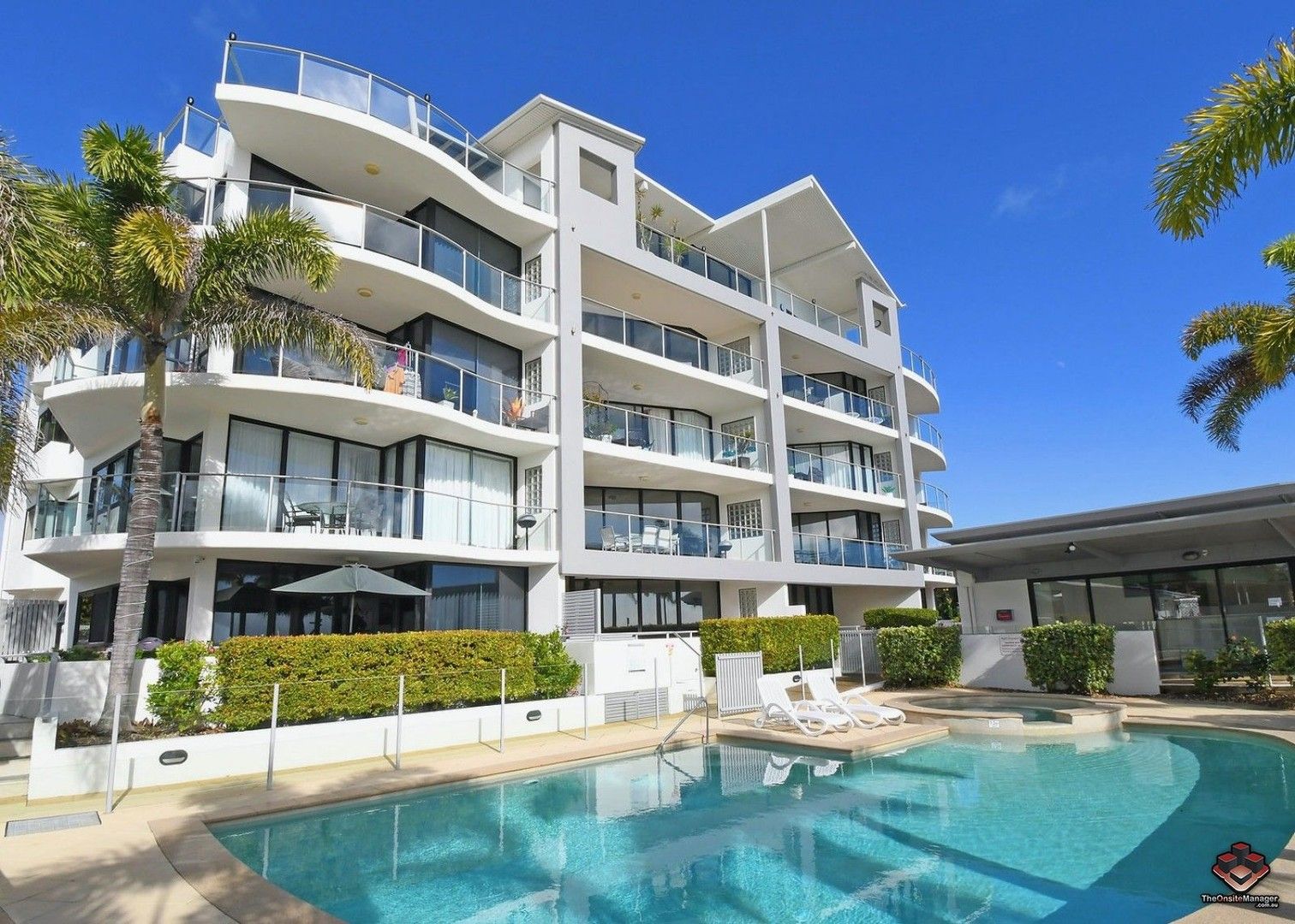 3 bedrooms Apartment / Unit / Flat in  URANGAN QLD, 4655