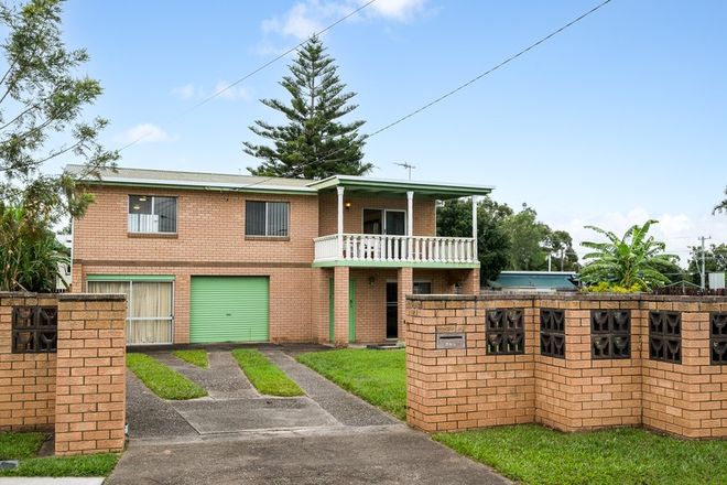 Picture of 11 Cook Street, LOGAN CENTRAL QLD 4114