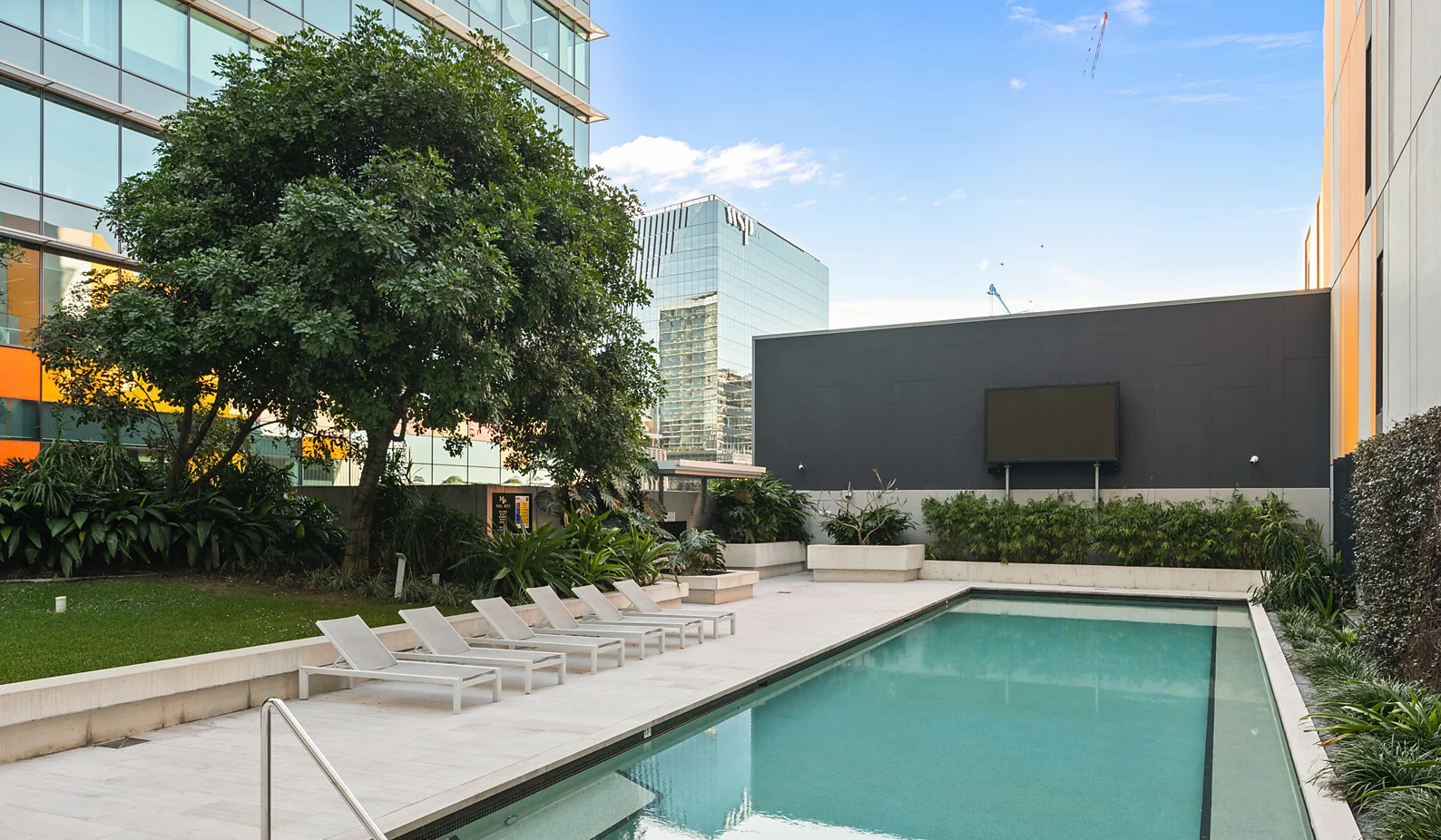 Additional image 6 of 710/25 Connor Street, Fortitude Valley QLD 4006