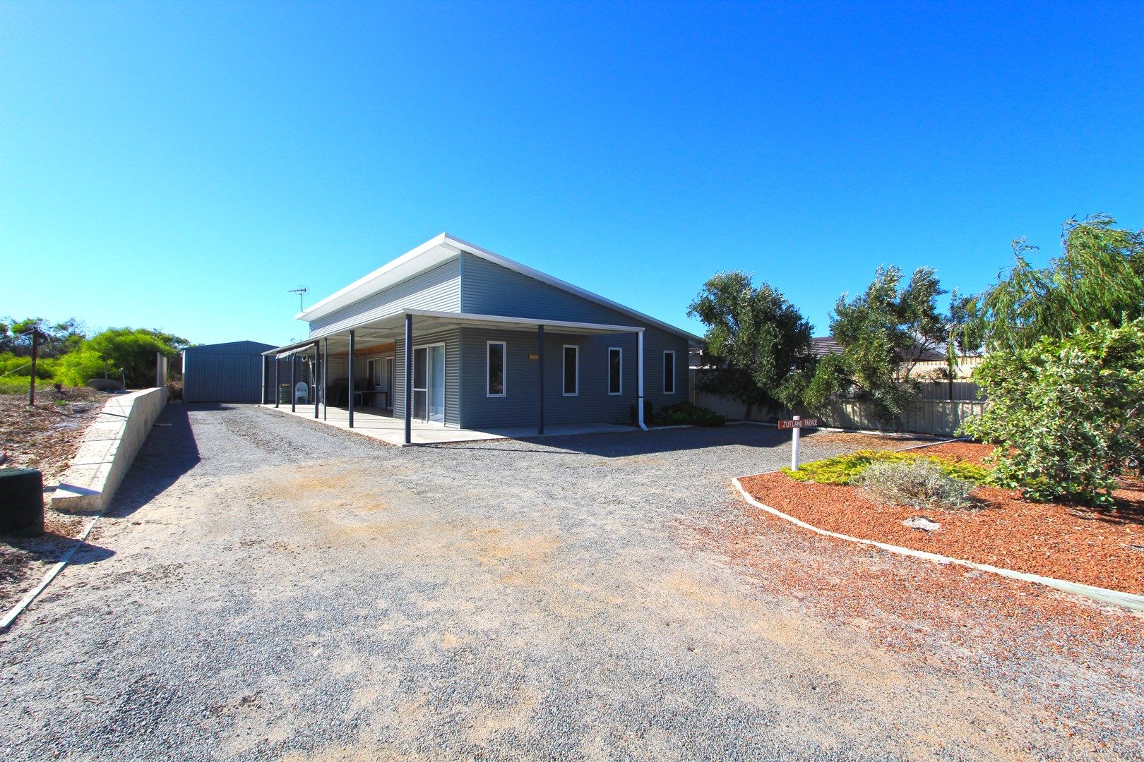 5 Pamplona Crescent, Cervantes WA 6511, Image 0