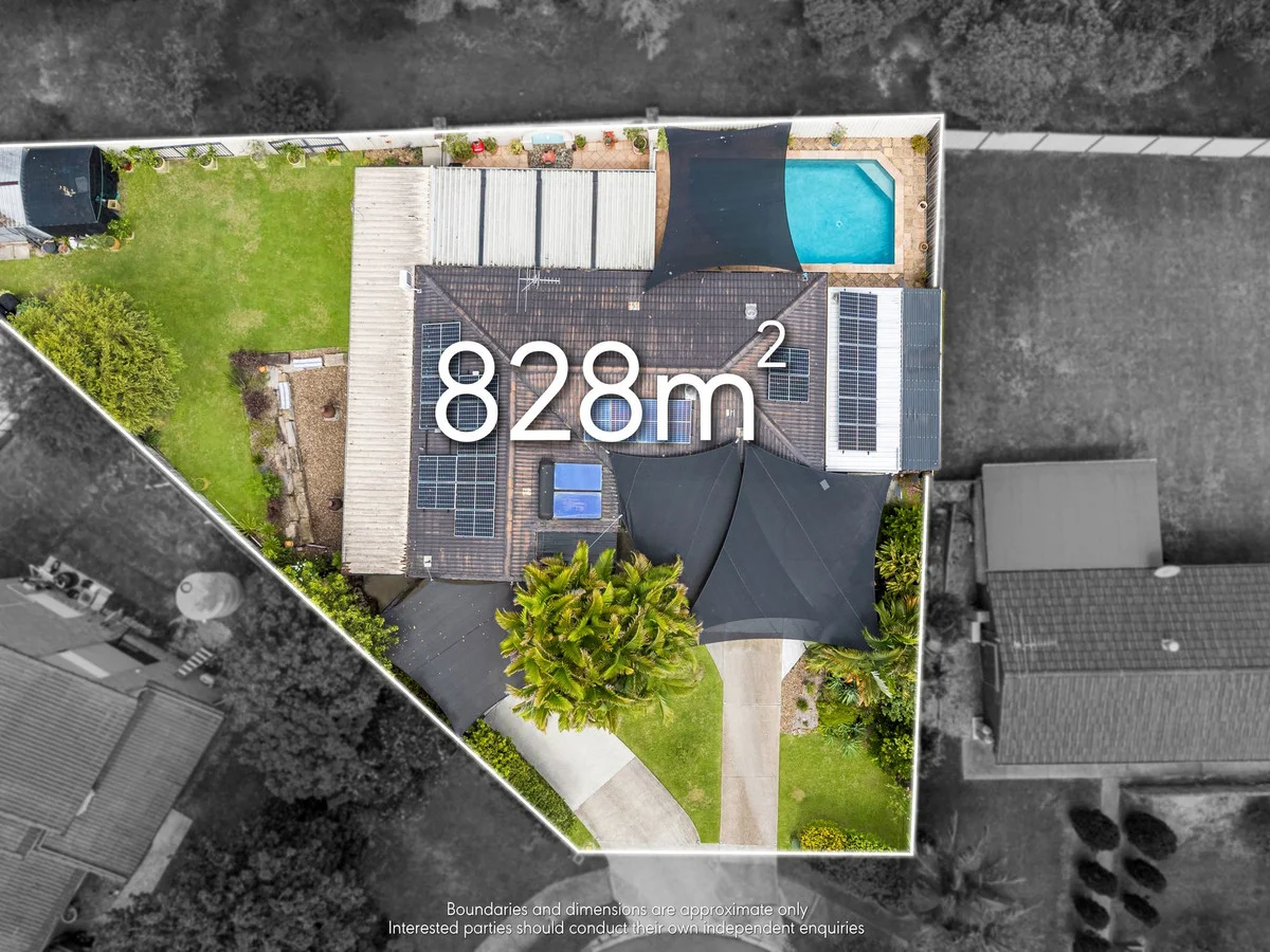 Additional image 22 of 7 Ravensworth Place, Alexandra Hills QLD 4161