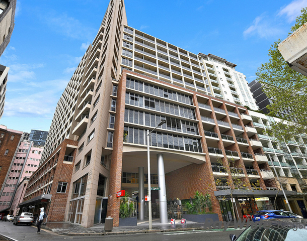 8/107-121 Quay Street, Haymarket NSW 2000