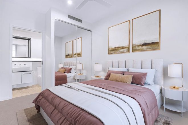 1609/4 Hubert Street Woolloongabba 4102 - Image 5