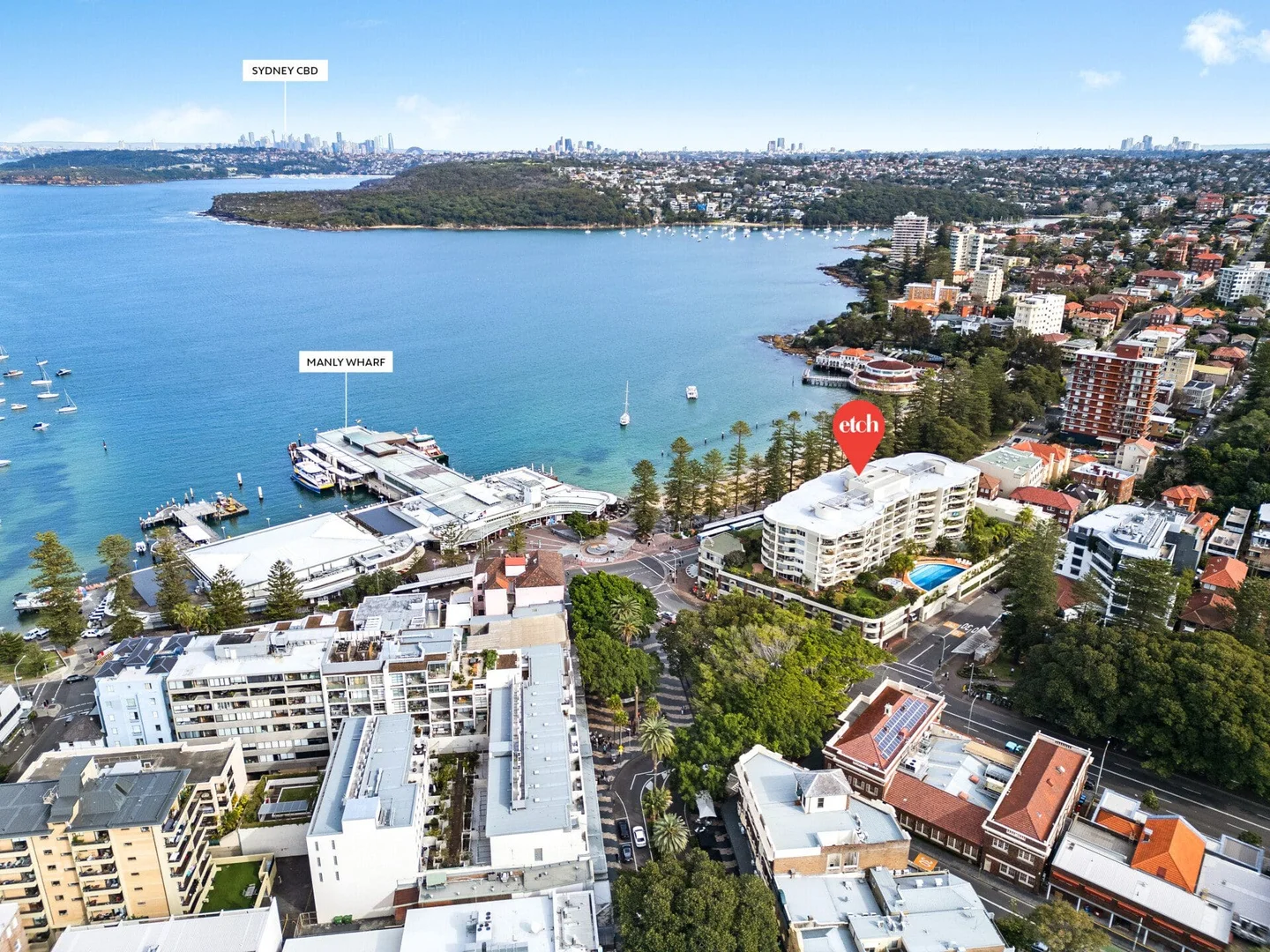 Additional image 11 of 123/54a West Esplanade, Manly NSW 2095