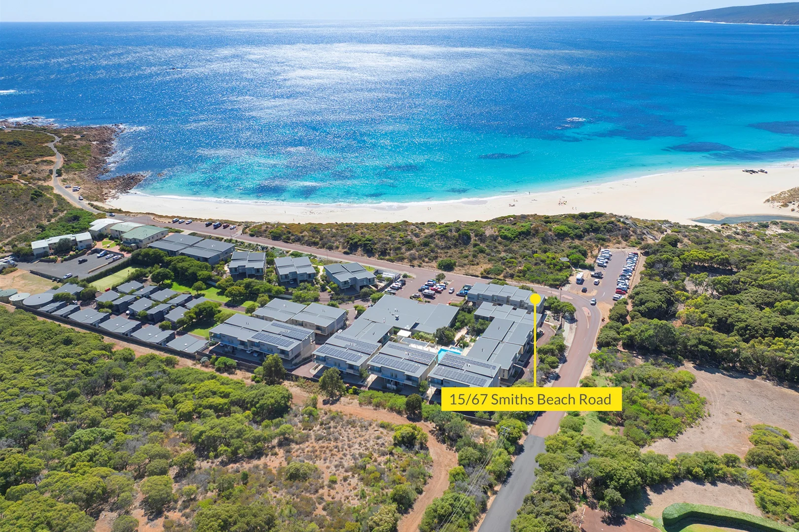 Additional image 15 of 15/67 Smiths Beach Road, Yallingup WA 6282