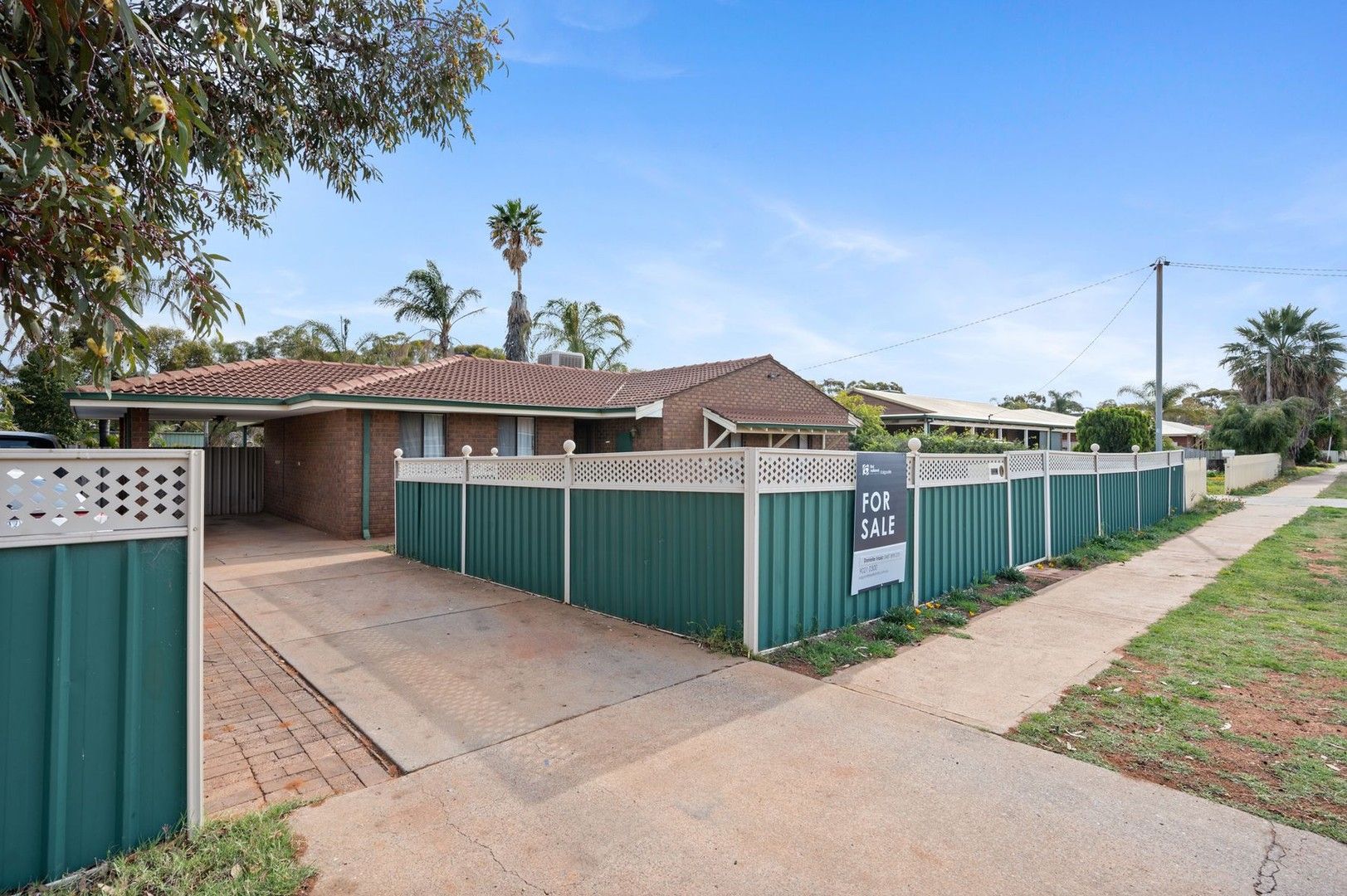 1 Cotter Place, Hannans WA 6430, Image 0