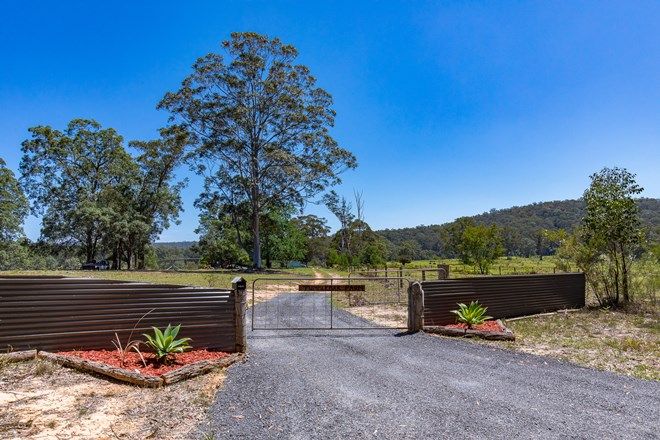 Picture of 2 Brooman Road, BROOMAN NSW 2538