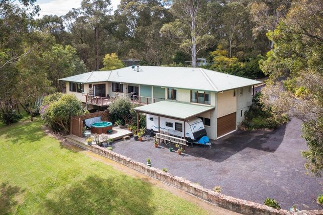 Picture of 85 Jellat Way, KALARU NSW 2550