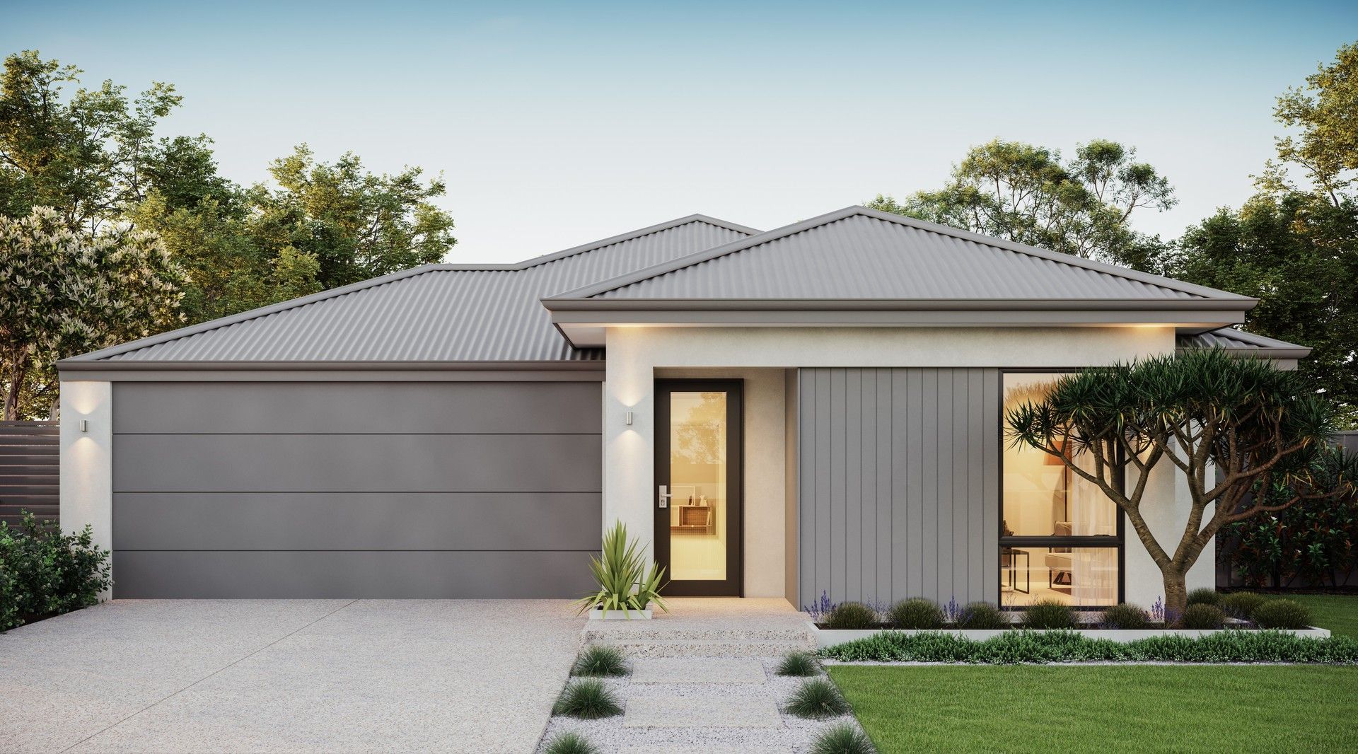 Lot 465 Bluevale Way (Celebration Homes), Yanchep WA 6035, Image 0