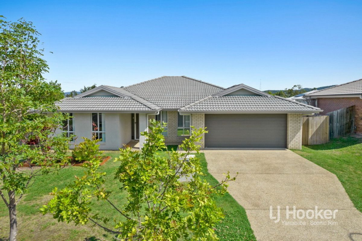 3 Tallwoods Circuit, Yarrabilba QLD 4207, Image 1