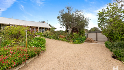 Picture of 2 Avocet Court, TOOTGAROOK VIC 3941