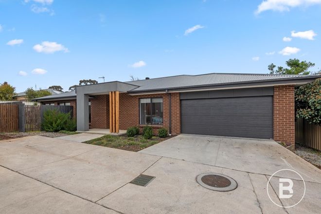 Picture of 1/4A Friswell Avenue, FLORA HILL VIC 3550