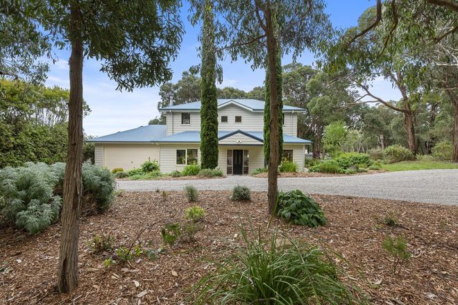 Picture of 666 Arthurs Seat Road, ARTHURS SEAT VIC 3936