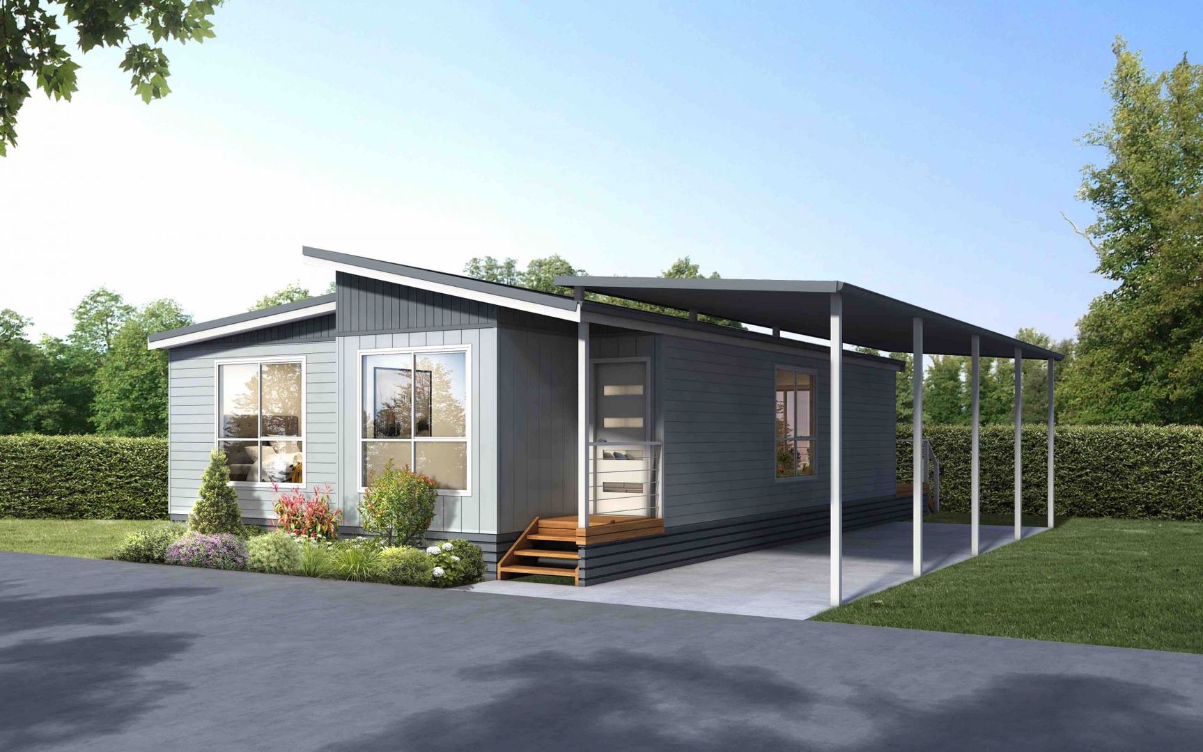 2 bedrooms Villa in 70 70 210 Eggins Close ARRAWARRA NSW, 2456