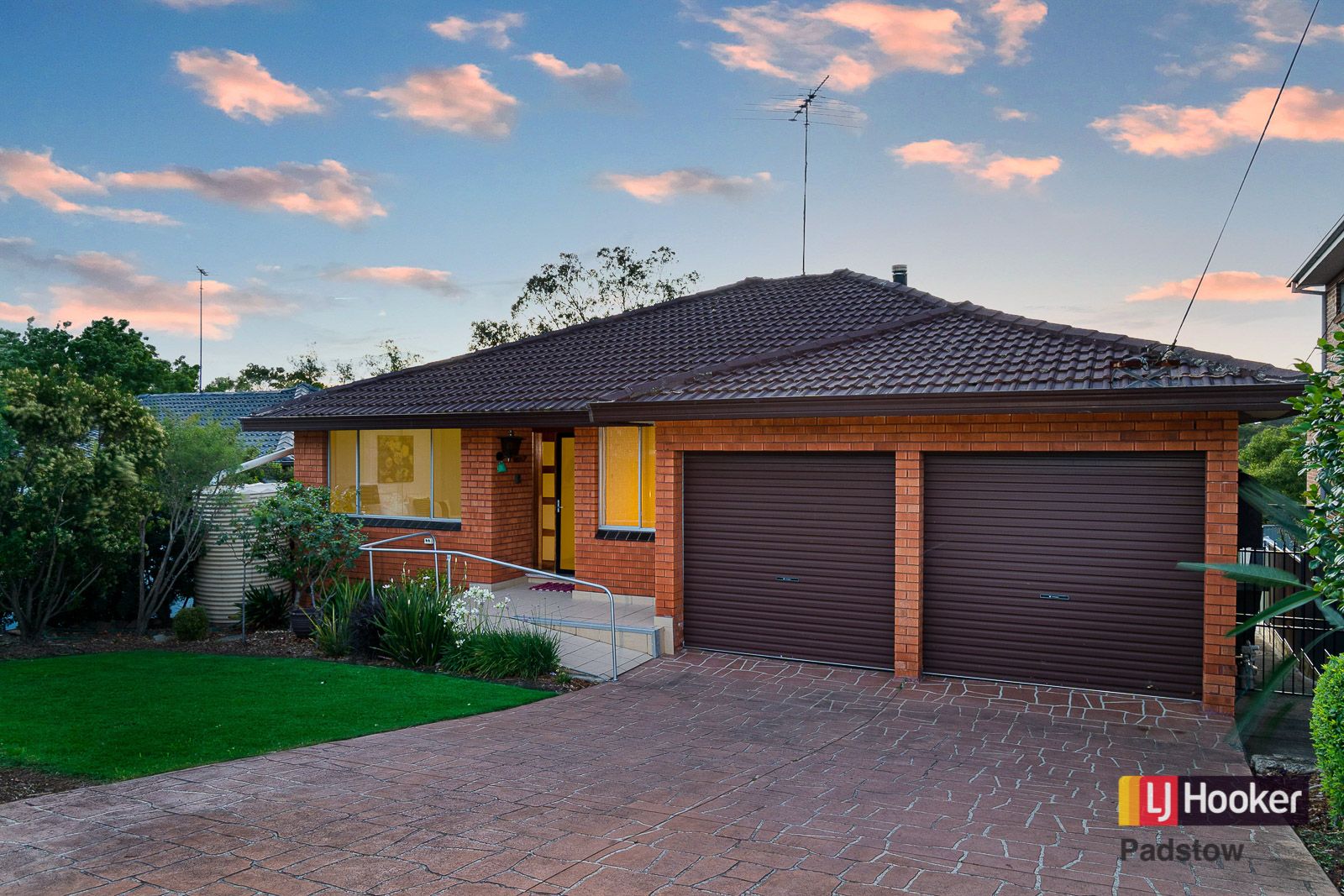 322 The River Road, Revesby Heights NSW 2212, Image 0