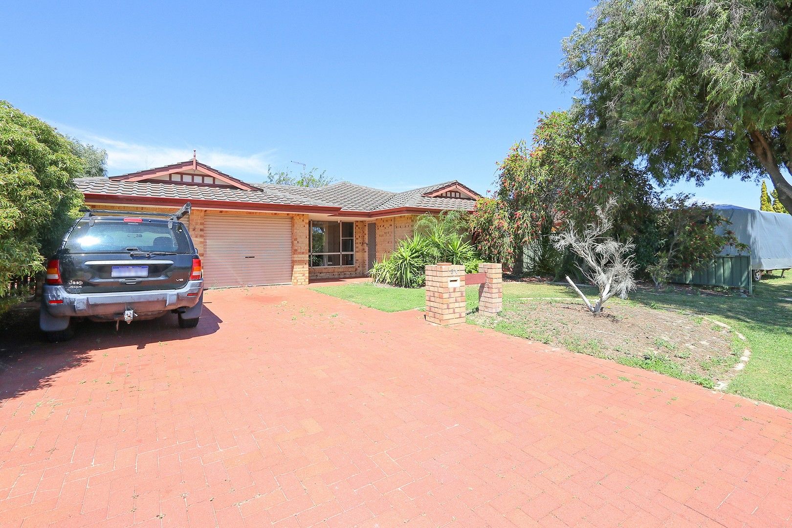 34 Bondi Crescent, Warnbro WA 6169, Image 0