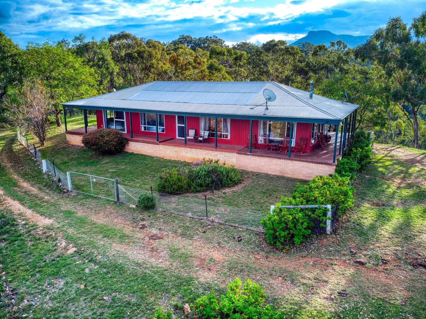 1399 Glen Davis Road, Capertee NSW 2846, Image 2