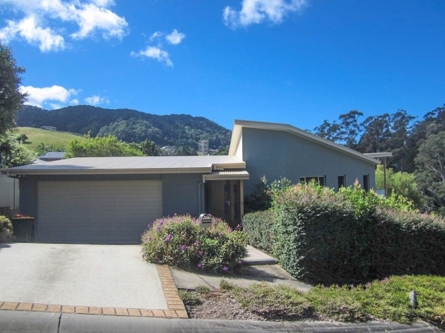 4 bedrooms House in 3 Keilawarra Ridge COFFS HARBOUR NSW, 2450