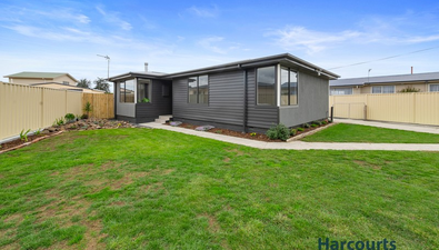 Picture of 15 Smith Street, ULVERSTONE TAS 7315