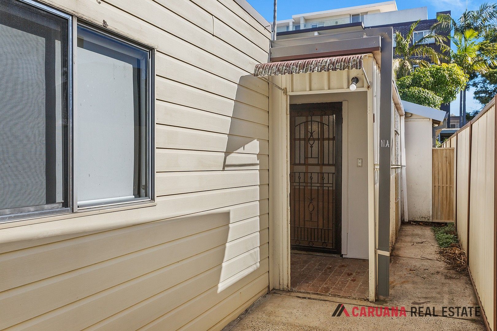 1 bedrooms House in 11a Campbell Street SANS SOUCI NSW, 2219