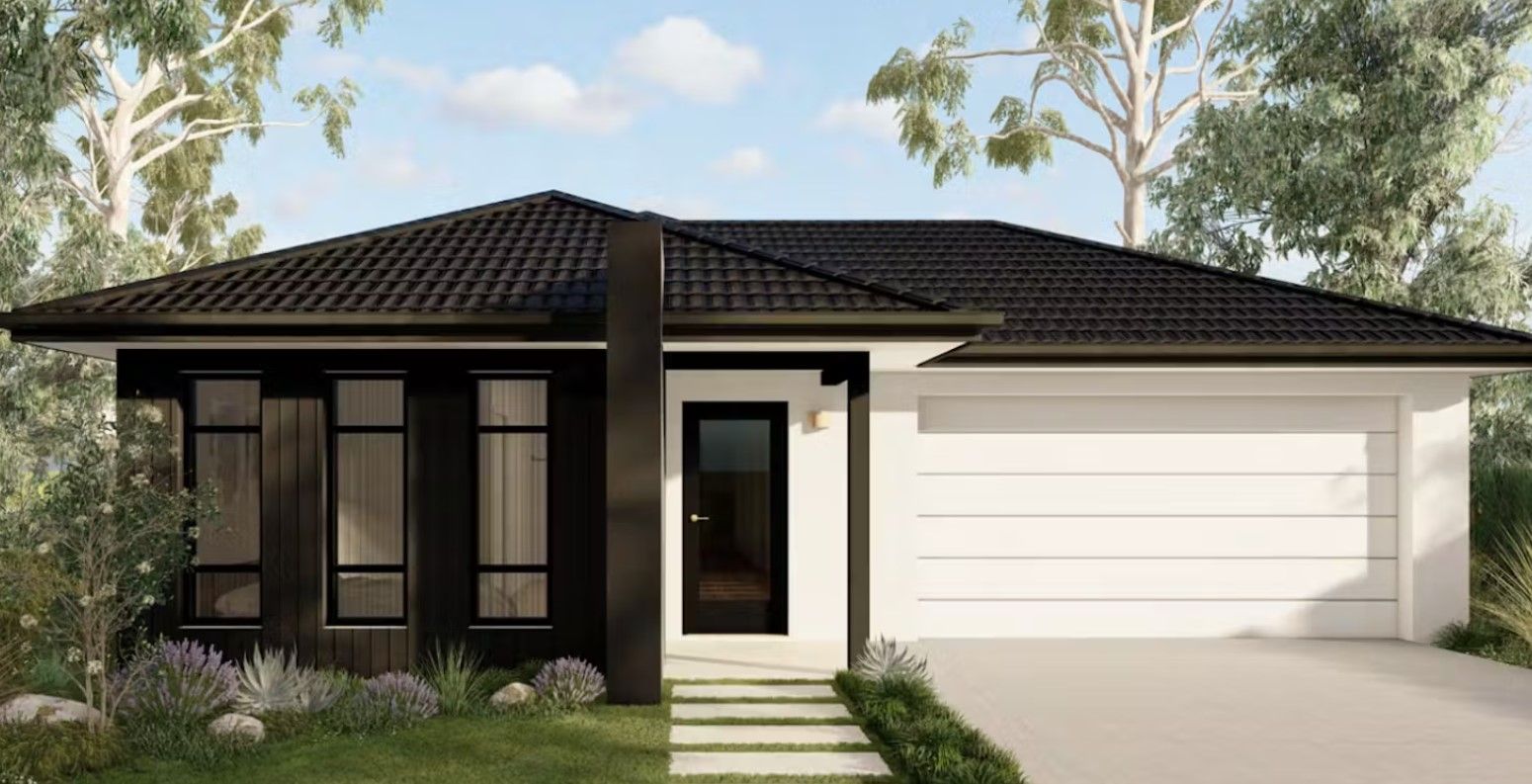 3 bedrooms New House & Land in  WYNDHAM VALE VIC, 3024